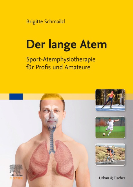 Der lange Atem - Brigitte Schmailzl