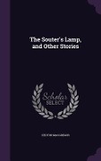 Cover-Bild zum Titel 'SOUTERS LAMP & OTHER STORIES' von 'Hector MacGregor'