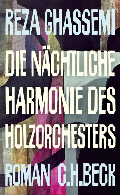 Die nächtliche Harmonie des Holzorchesters - Reza Ghassemi