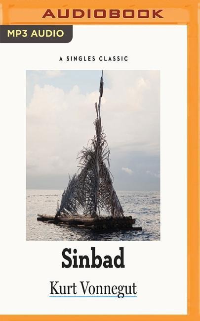 Sinbad - Kurt Vonnegut