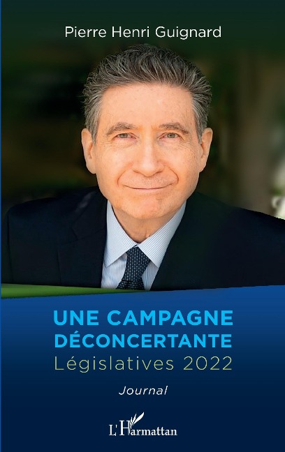 Une campagne déconcertante - Guignard