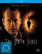 Cover-Bild zum Titel 'The Sixth Sense' von 'M. Night Shyamalan, James Newton Howard'