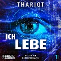 Cover-Bild zum Titel 'Ich.Lebe.' von 'Thariot'