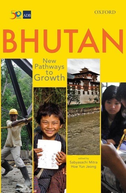 Bhutan - 
