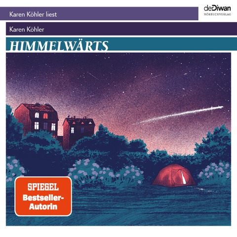 Himmelwärts - Karen Köhler