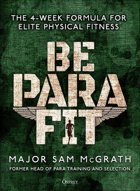 Be PARA Fit - Sam Mcgrath