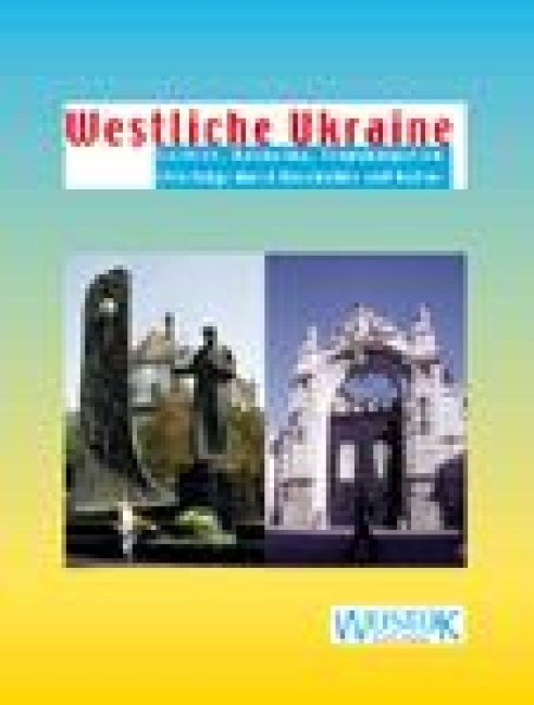 Westliche Ukraine - 
