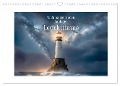 Nach Hause finden, die Leuchttürme (Wandkalender 2025 DIN A3 quer), CALVENDO Monatskalender - Dirk Rosin