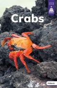 Cover-Bild zum Titel 'Crabs' von 'Marley Richmond'