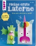 Cover-Bild zum Titel 'Meine erste Laterne' von 'Pia Deges'