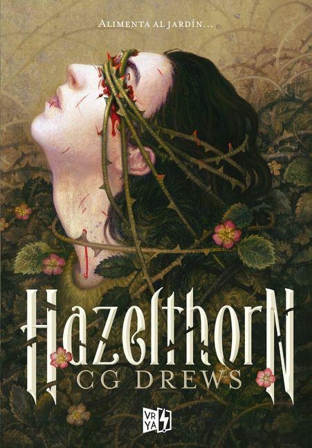 Hazelthorn - C G Drews