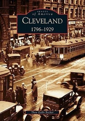Cleveland - Thea Gallo Becker