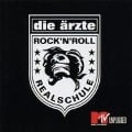 Rock'N'Roll Realschule - Die Ärzte