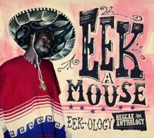 Eek-Ology - Eek-A-Mouse