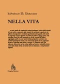 Cover-Bild zum Titel 'Nella vita' von 'Salvatore Di Giacomo'
