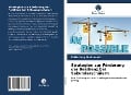 Cover-Bild zum Titel 'Strategien zur Förderung der Resilienz bei Sekundarschülern' von 'Esthefany Maldonado'