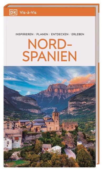 Vis-à-Vis Reiseführer Nordspanien - 