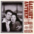 Senor And The Queen EP - The Gaslight Anthem