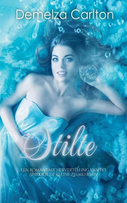 Stilte - Demelza Carlton