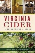 Cover-Bild zum Titel 'Virginia Cider' von 'Alistair Reece, J Mark Stewart'