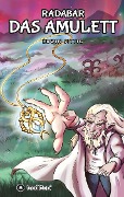 Cover-Bild zum Titel 'Radabar - Teil 2' von 'Erwin Sittig'