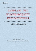 Cover-Bild zum Titel 'Sabotage und psychologische Kriegsführung' von ''