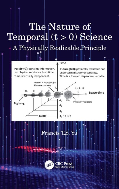 The Nature of Temporal (t > 0) Science - Francis T. S. Yu