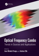 Cover-Bild zum Titel 'Optical Frequency Combs' von ''