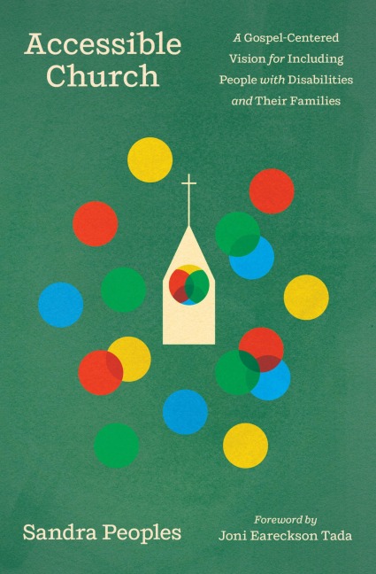 Accessible Church - Sandra Peoples