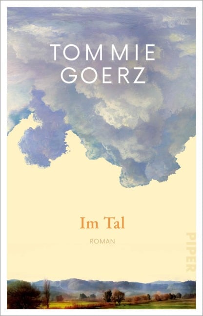 Im Tal - Tommie Goerz