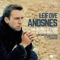 Cover-Bild zum Titel 'Andsnes-The Complete Warner Classics Edition' von 'Leif Ove Andsnes'