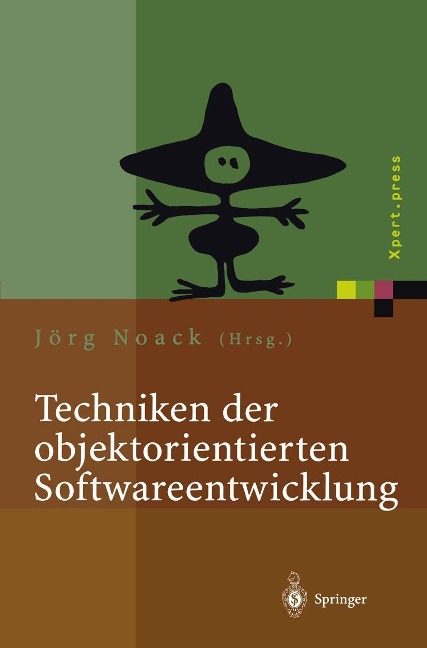 Techniken der objektorientierten Softwareentwicklung - 