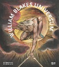 Cover-Bild zum Titel 'William Blakes Universum' von ''
