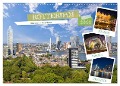 ROTTERDAM Imposante Ansichten (Wandkalender 2024 DIN A3 quer), CALVENDO Monatskalender - Melanie Viola