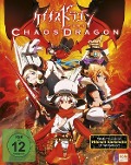 Cover-Bild zum Titel 'Chaos Dragon' von ''