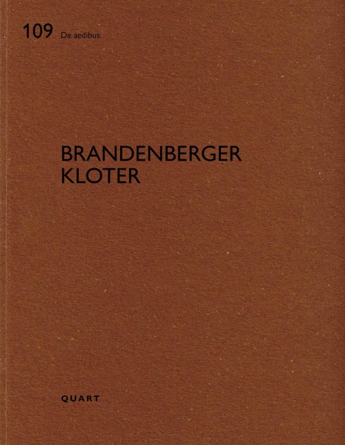 Brandenberger Kloter - 