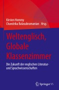 Cover-Bild zum Titel 'Weltenglisch, Globale Klassenzimmer' von ''