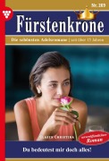 Cover-Bild zum Titel 'Du bedeutest mit doch alles!' von 'Christina Clasen'