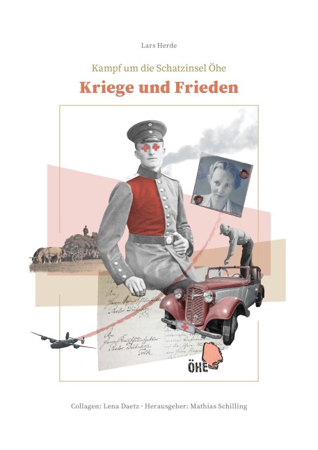 Kriege und Frieden - Lars Herde
