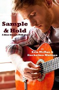 Cover-Bild zum Titel 'Sample and Hold (Novellas and Short Stories)' von 'Erin McRae, Racheline Maltese'