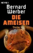 Die Ameisen - Bernard Werber