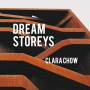 Cover-Bild zum Titel 'Dream Storeys' von 'Clara Chow'