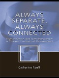 Cover-Bild zum Titel 'Always Separate, Always Connected' von 'Catherine Raeff'