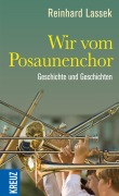Cover-Bild zum Titel 'Wir vom Posaunenchor' von 'Reinhard Lassek'