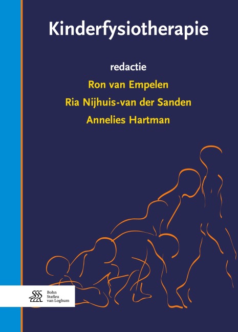 Kinderfysiotherapie - R. van Empelen, Ria Nijhuis-Van der Sanden, Annelies Hartman
