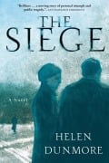 Cover-Bild zum Titel 'The Siege' von 'Helen Dunmore'