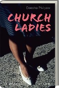 Church Ladies - SWR Bestenliste Oktober 2022 - Deesha Philyaw