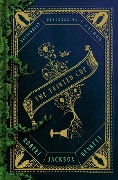 Cover-Bild zum Titel 'The Tainted Cup' von 'Robert Jackson Bennett'