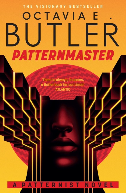 Patternmaster - Octavia E. Butler
