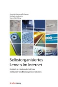 Cover-Bild zum Titel 'Selbstorganisiertes Lernen im Internet' von ''